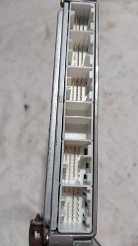 8966142A21 Toyota Блок електронного управління