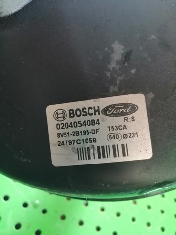 Вакуумника Ford 8V512B195DF ціна, від 23.28 USD