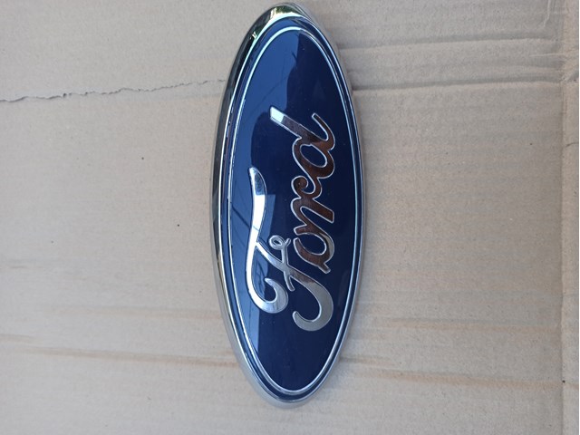 CK418B262AA Ford Емблема решітки радіатора