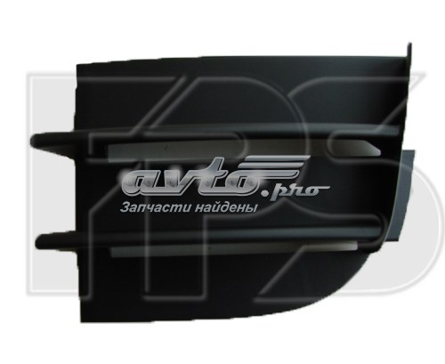 Решітка переднього бампера, права FPS FP6400912 ціна, від 3.84 USD