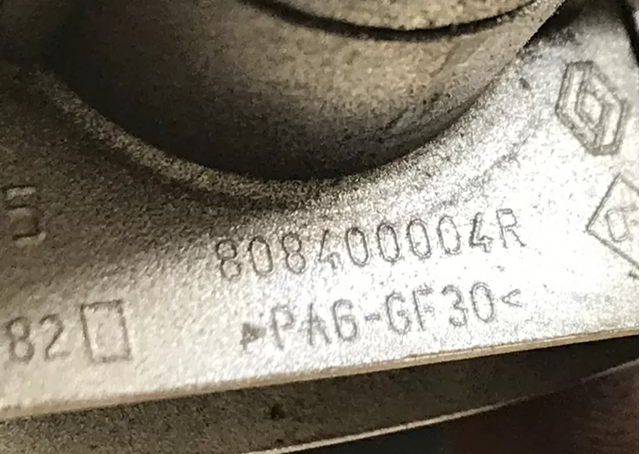 Купити 808400004R Renault (RVI) 