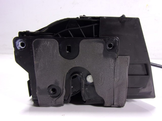 Замок задньої двері, лівої LR070432 Land Rover