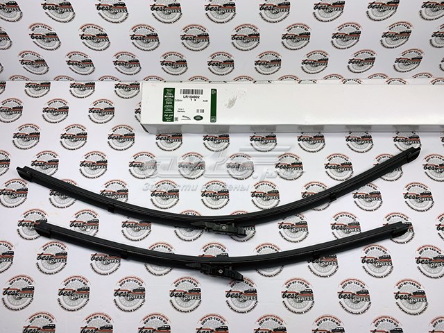Щітка двірника ліва Land Rover LR154902 ціна, від 9.14 USD