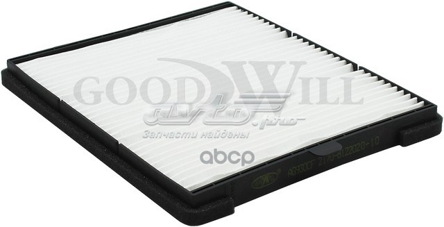 Фільтр повітряний обігрівача Goodwill AG930CF ціна, від 2.88 USD