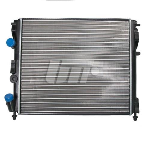 R20024 Sato Tech Радіатор охолодження двигуна