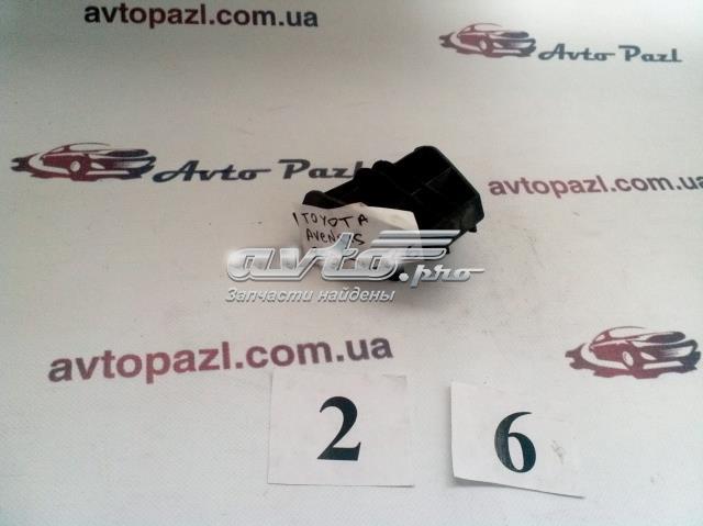  Кронштейн бампера заднього, правий Toyota Avensis 