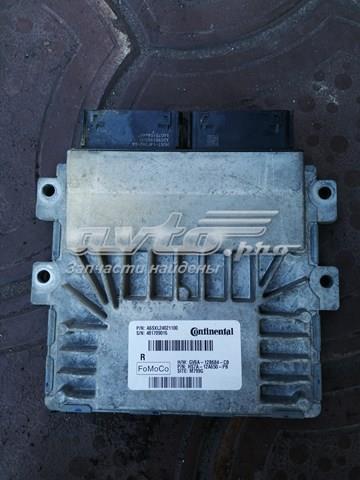 HS7A12A650PB Ford 