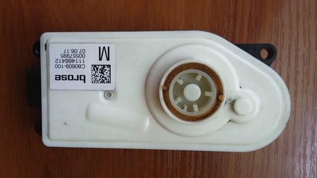  BMW 111466412 ціна, від 38.01 USD
