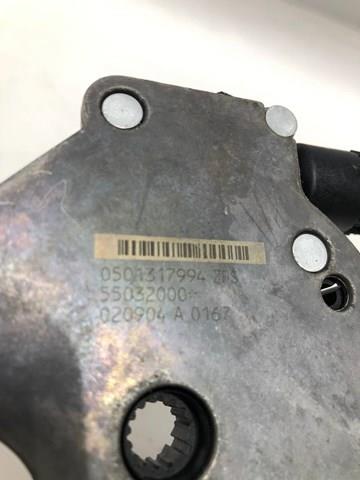 0501317994 ZF Parts Датчик режимів роботи АКПП