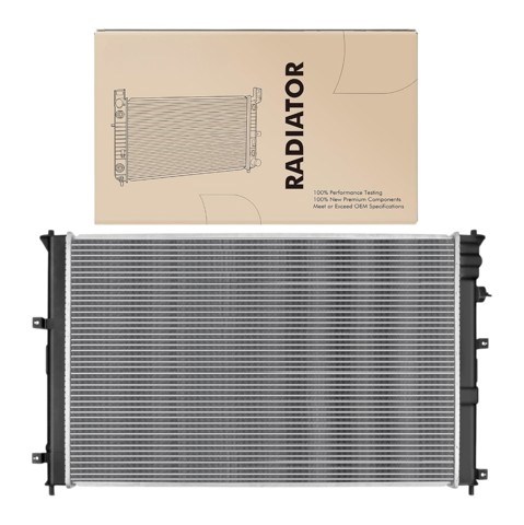 Купити PL083283 Koyorad Радіатор двигуна