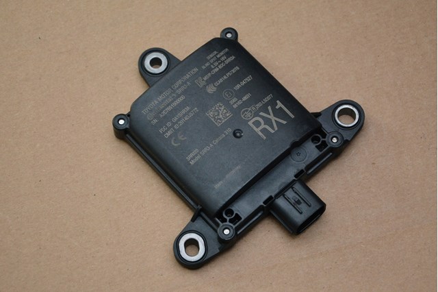 Купити 8816248031 Toyota 