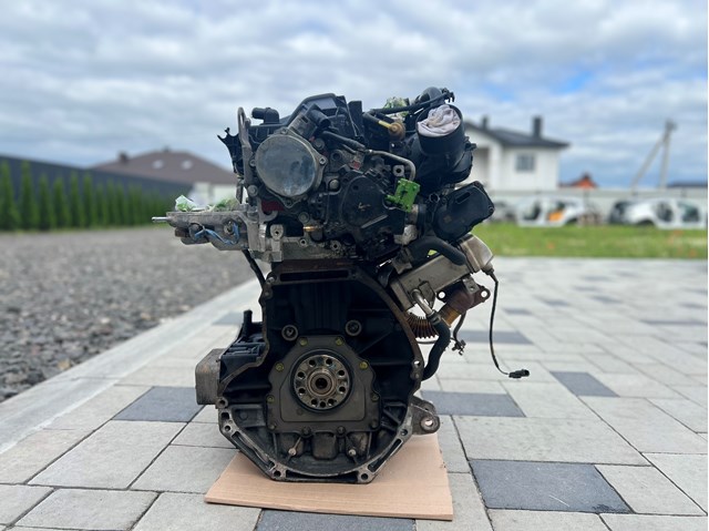 Купити R9M402 Renault (RVI) Двигун