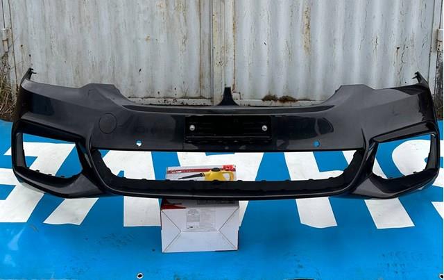 Передній бампер 7385336 BMW