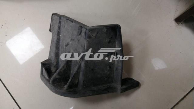 KD45501U1A Mazda Повітропровід (дефлектор) радіатора, правий