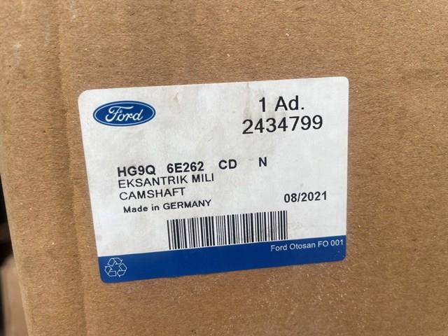 HG9Q6E262 Ford 