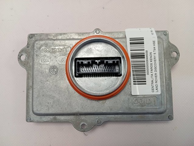  Land Rover 90108729