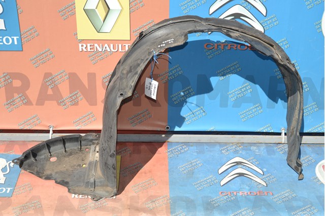 Підкрилки передні праві Polcar 8159FP1T