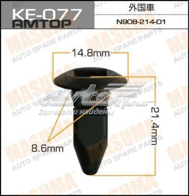 KE077 Masuma 