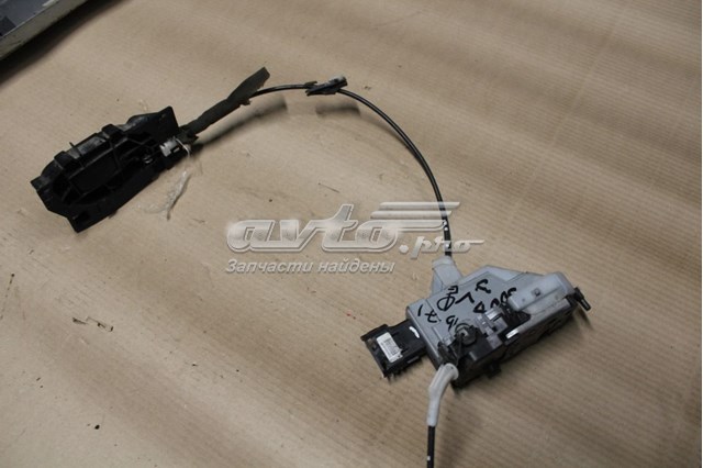  9800623780 Peugeot/Citroen