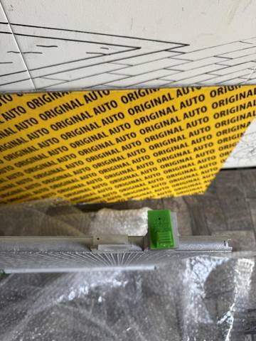 Купити KR9P61480 Mazda Радіатор системи охолодження кондиціонера