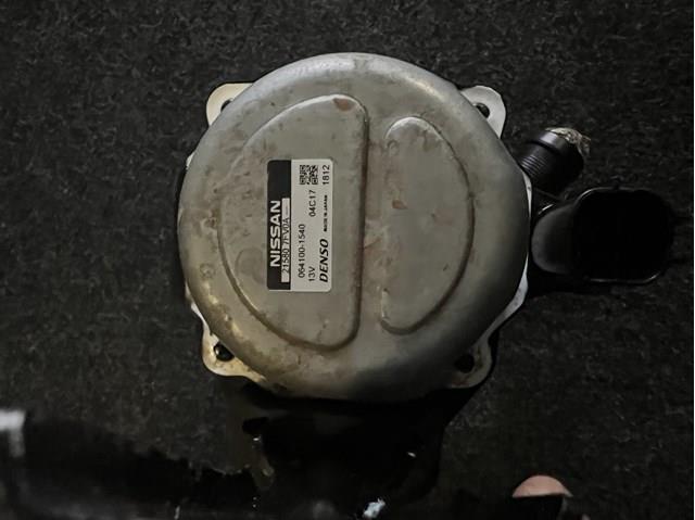 215807FV0A Nissan/Infiniti 