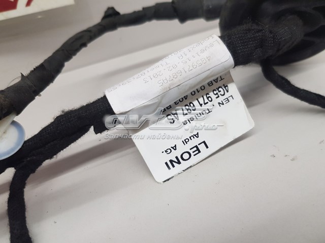 4G5971687AS VAG 
