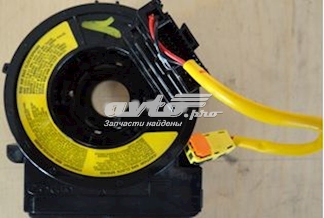 Шлейф керма Tqparts TQ10504 ціна, від 58.36 USD
