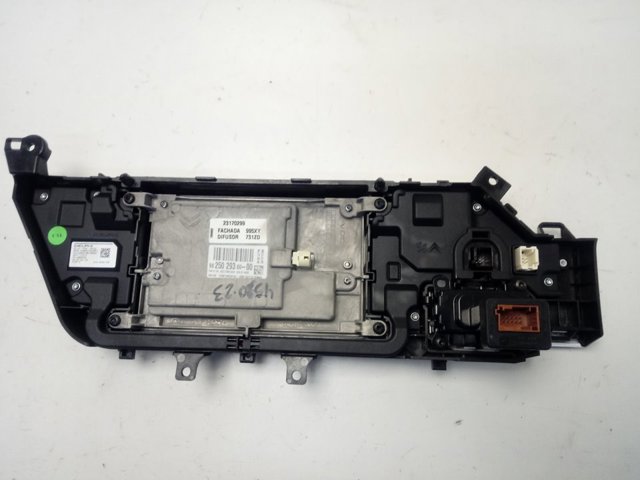  9825029380 Peugeot/Citroen