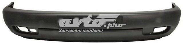 FP9558906 FPS Бампер передній в зборі