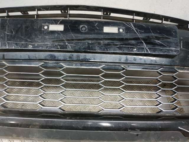 53102YP030 Toyota Решітка переднього бампера, нижня