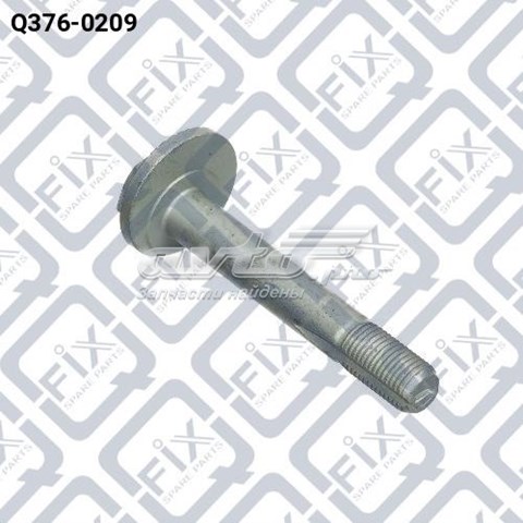 Купити Q3760209 Q-fix Болт кріплення заднього нижнього важеля, внутрішній