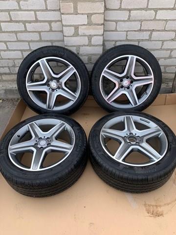  A1664012002 Mercedes