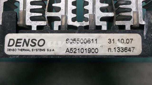  Renault (RVI) A52101900 ціна, від 9.30 USD