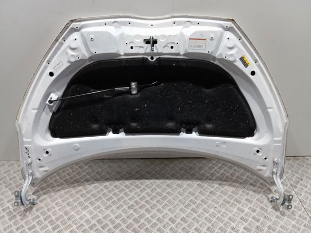 Купити 53301K0010 Toyota Капот