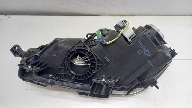 EH1051030 Mazda Основна фара - вставка