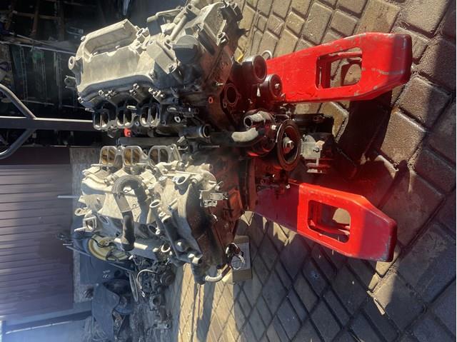 Двигун 4GRFSE Toyota