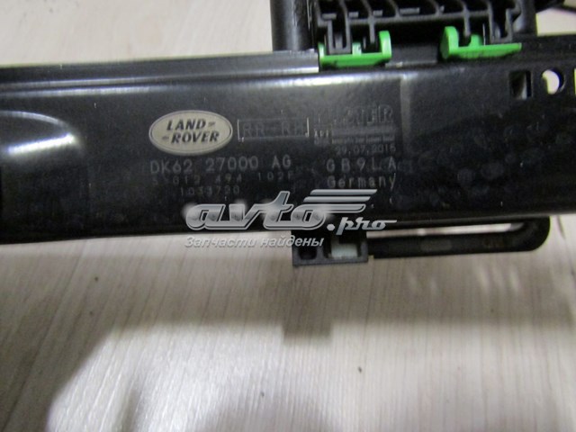Купити LR057340 Land Rover Механізм склопідіймача двері задньої, правої