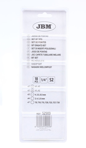 Купити 52909 JBM 