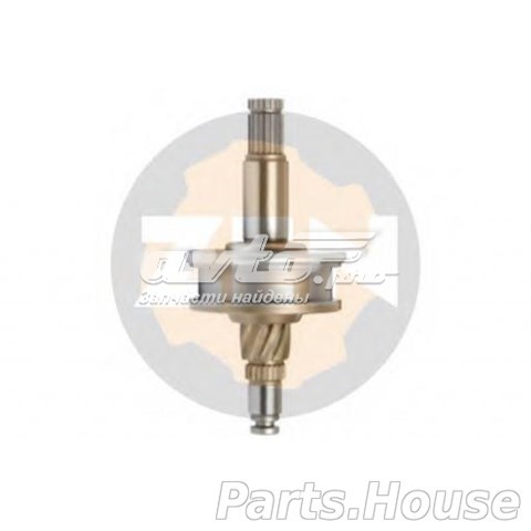 Купити ZN1577 ZEN Редуктор стартера