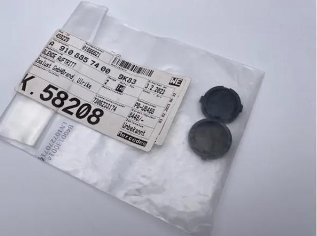A91088574009K83 Mercedes 