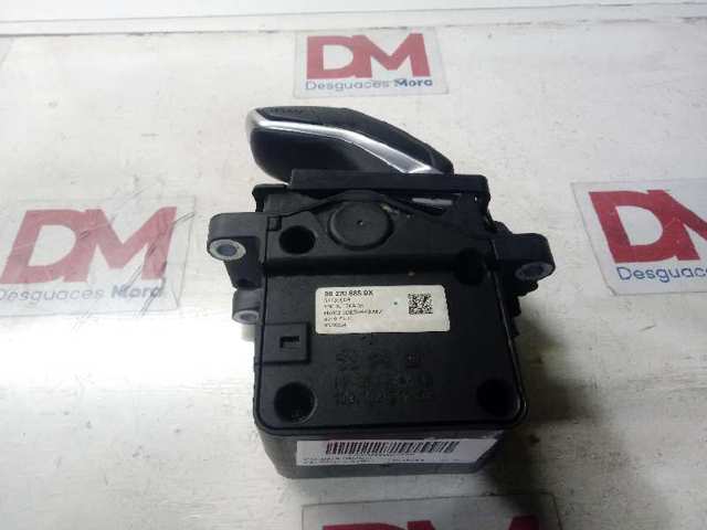 98270885DX Peugeot/Citroen 