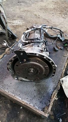 Коробка передач автомат Land Rover AH427000CH ціна, від 683.93 USD