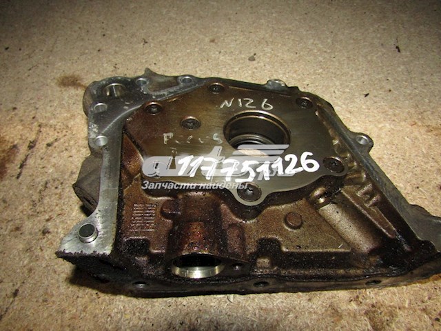Купити 98MM6604B1A Ford 
