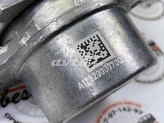Натягувач приводного ременя A1782000070 Mercedes