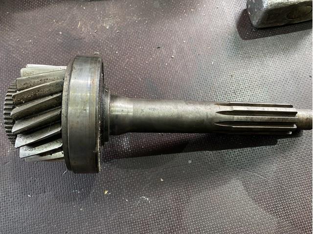  ZF Parts 1290302511 ціна, від 245.69 USD