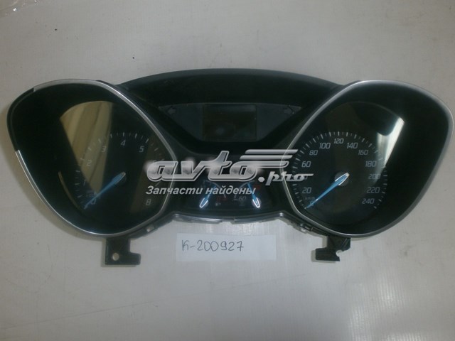 Щиток приладів Ford BM5T10849BAD