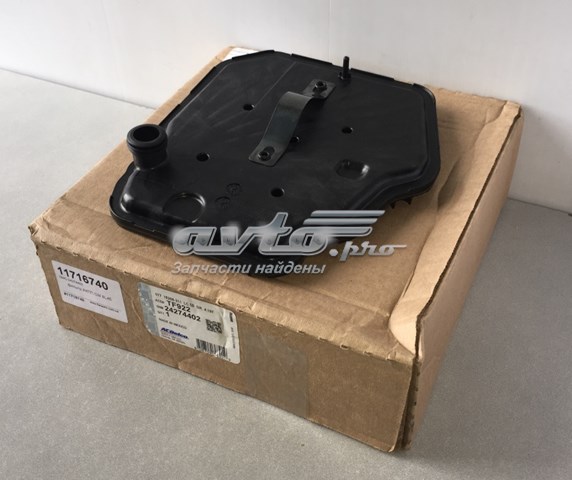 24295812 General Motors Масло в коробку автомат