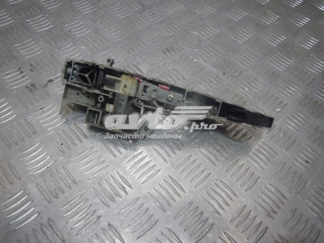  9682508080 Peugeot/Citroen