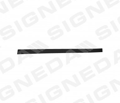 Молдинг передньої правої двері Signeda PHN88002R ціна, від 19.61 USD