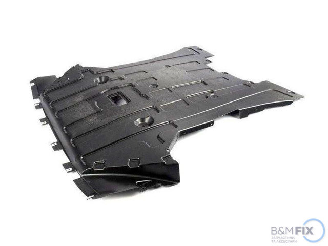51757378819 BMW Захист піддона двигуна